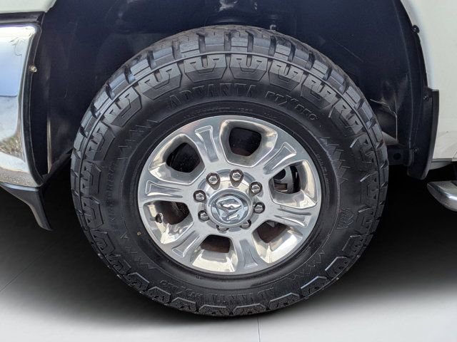 Used 2023 RAM 2500 Big Horn w/ Level 1 Equipment Group image 8