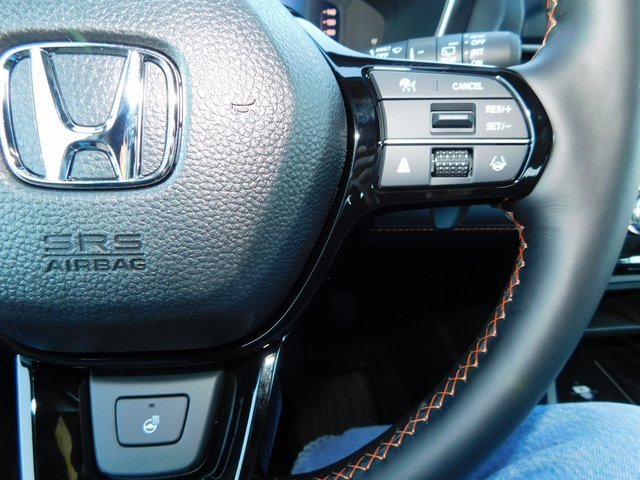 New 2026 Honda Passport TrailSport Elite image 35