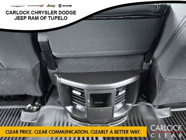 Used 2026 RAM 2500 Lone Star image 32