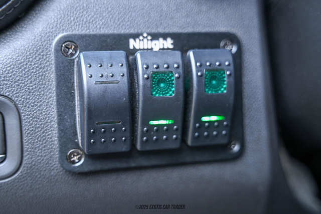 Used 2023 Chevrolet Silverado 3500 High Country image 27