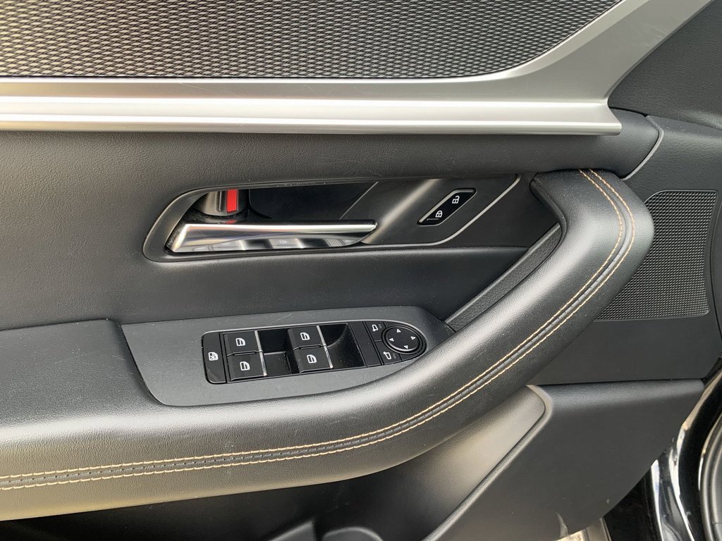 Used 2024 MAZDA CX-90 3.3 Turbo S image 11