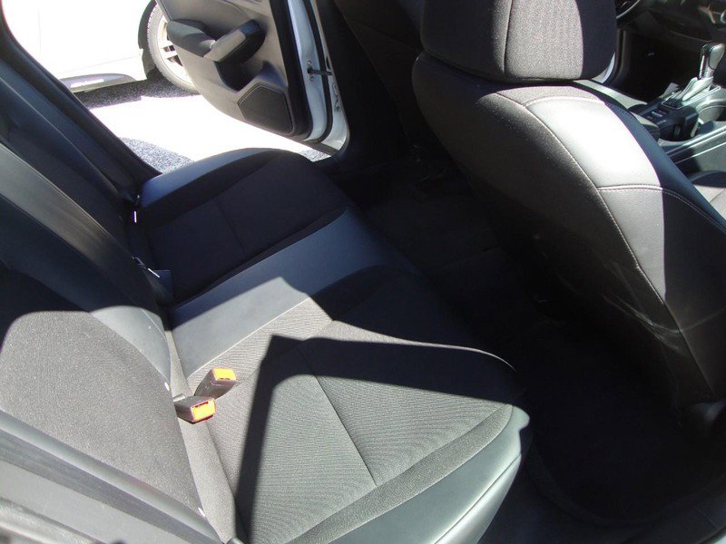 Used 2022 Honda Civic Sport image 6