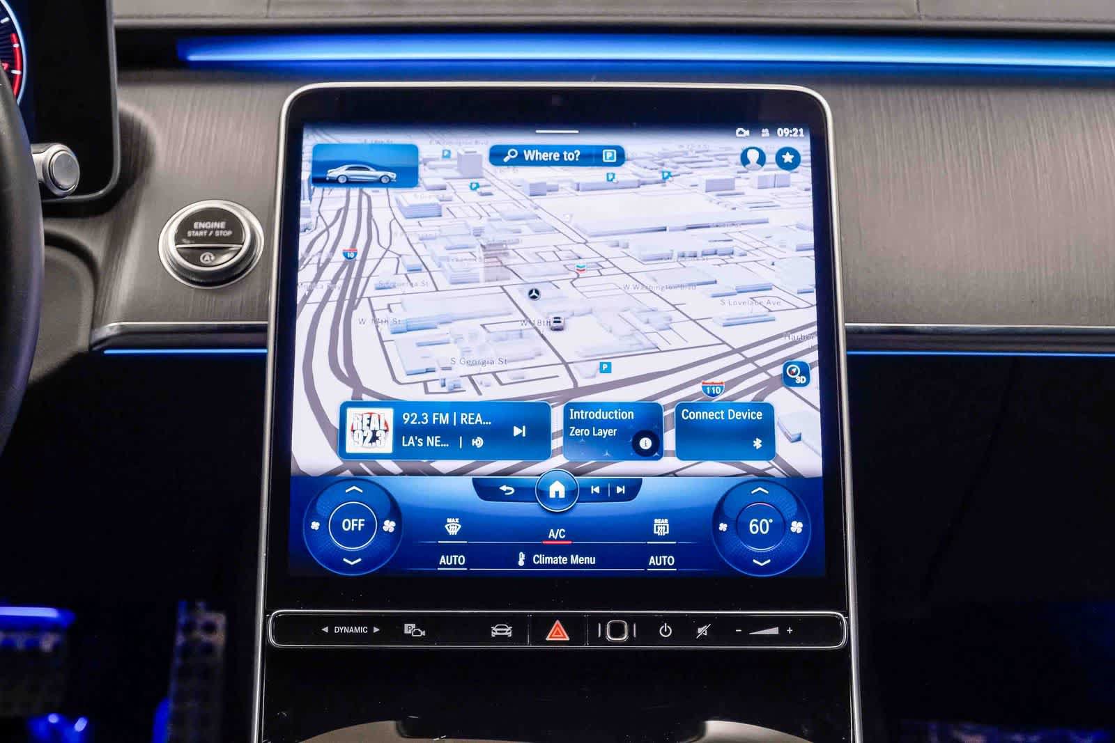 Certified 2023 Mercedes-Benz S 500 4MATIC image 16