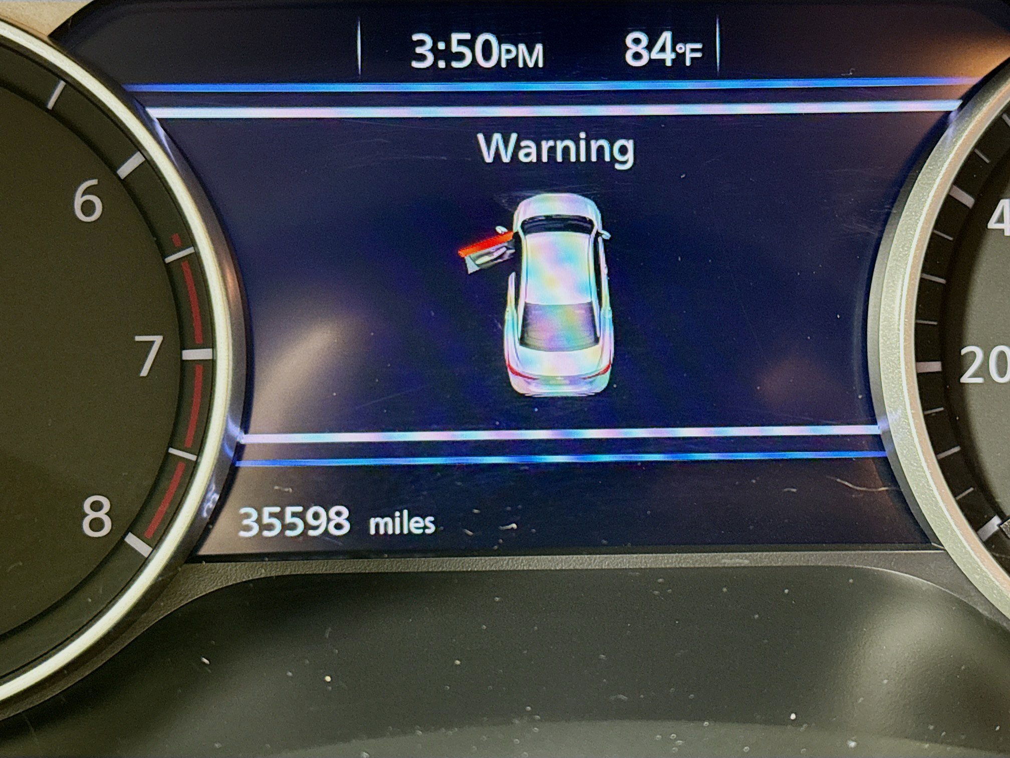 Used 2024 Nissan Sentra SR image 16