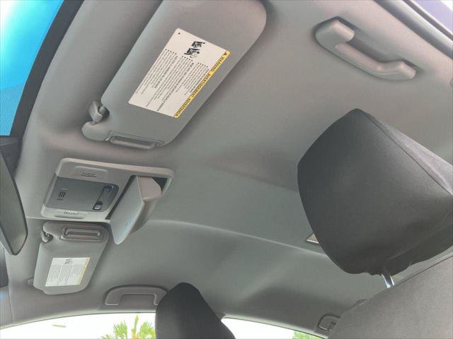 Certified 2018 Toyota Camry LE FWD image 20