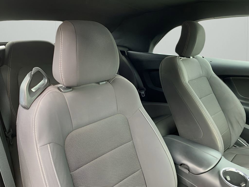 Used 2016 Ford Mustang Convertible w/ Equipment Group 051A image 18