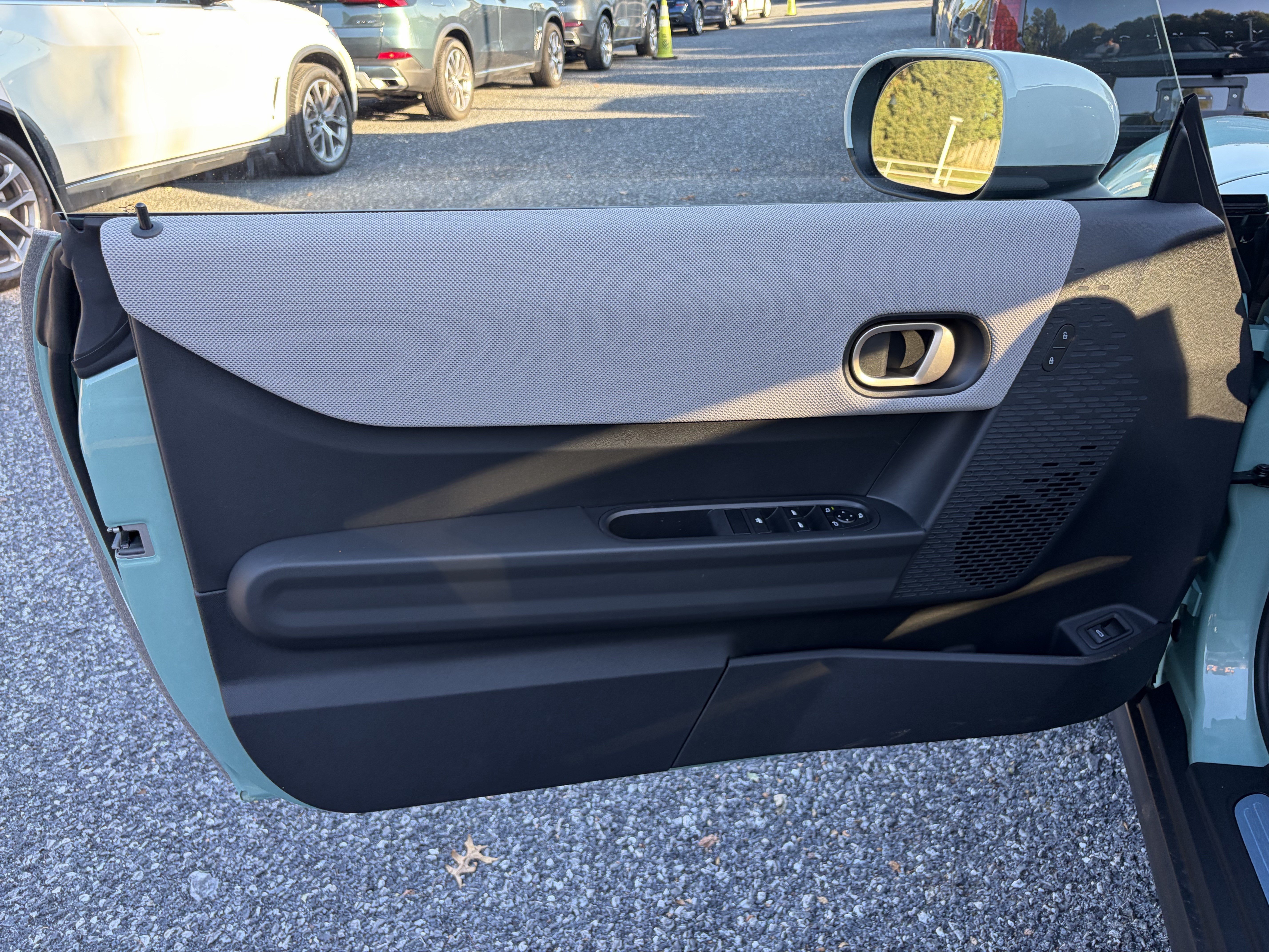 New 2027 MINI Cooper S FWD image 10