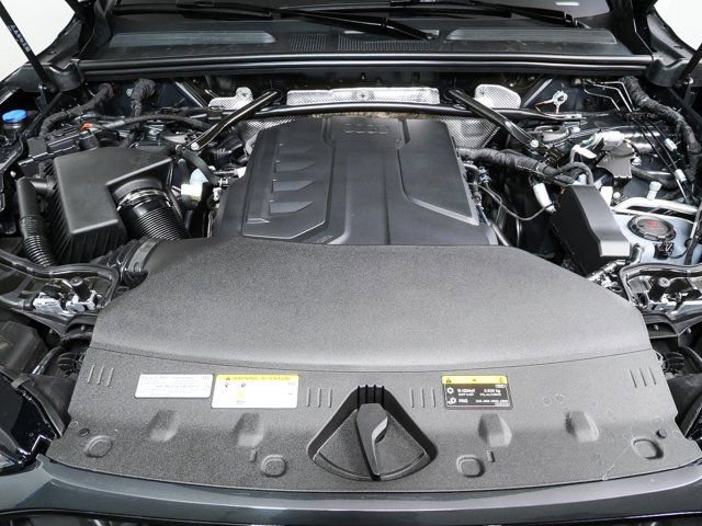 New 2026 Audi Q5 Prestige image 35