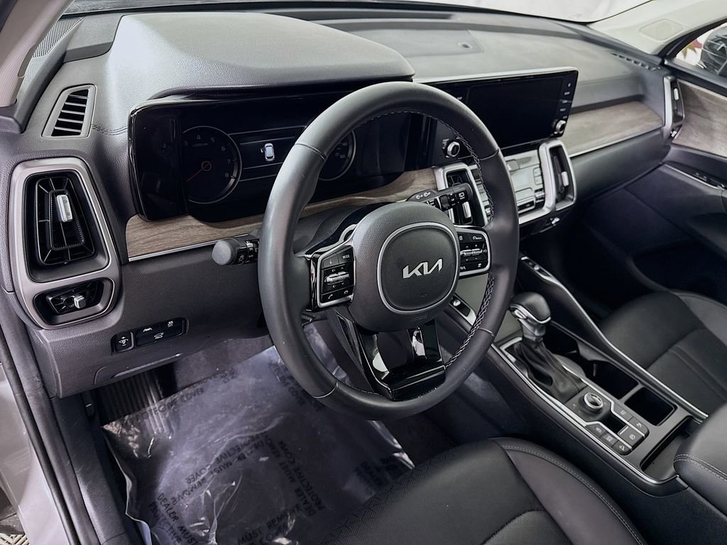 Used 2022 Kia Sorento X-Line EX AWD/4WD image 21