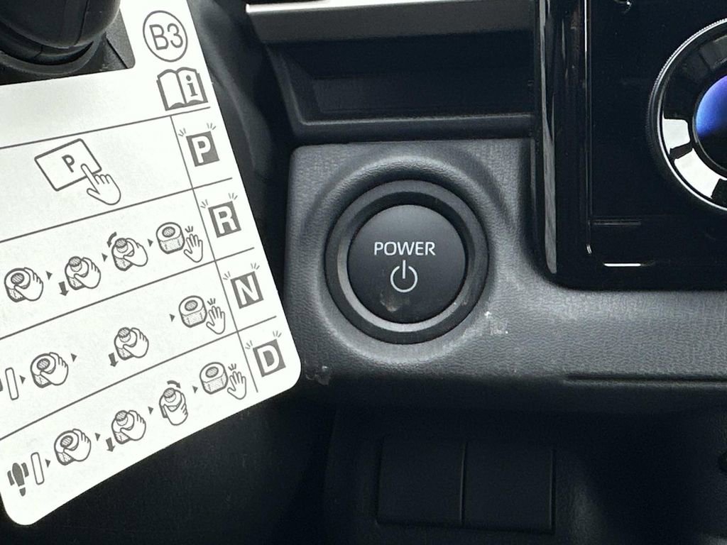 New 2026 Toyota bZ image 26