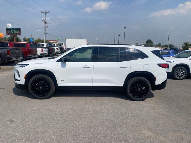 New 2026 Buick Enclave Sport Touring w/ Power Package image 3