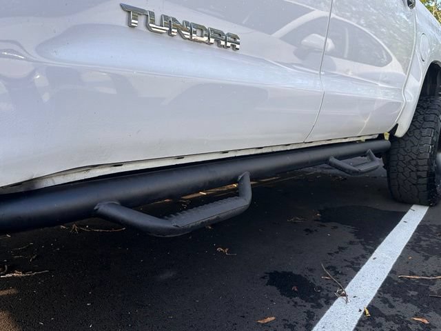 Used 2019 Toyota Tundra Limited w/ Limited Premium Package AWD/4WD image 15