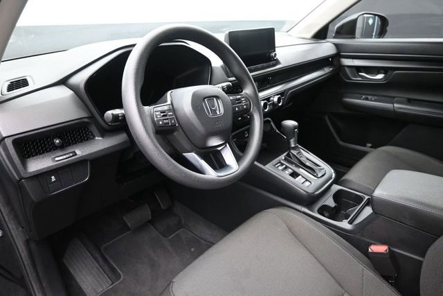 Certified 2024 Honda CR-V EX image 18