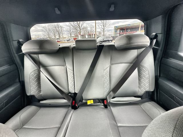 New 2026 Toyota Tacoma SR5 image 31