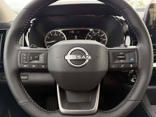 New 2026 Nissan Pathfinder SV image 21