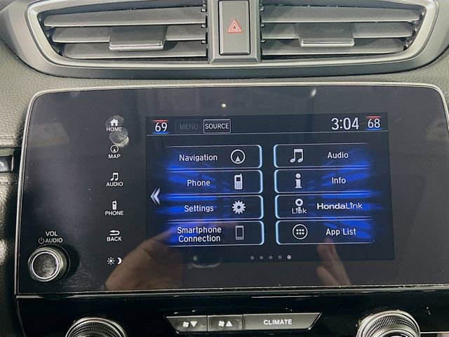 Used 2022 Honda CR-V Touring image 20