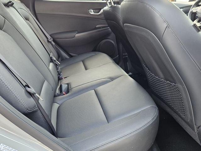 Used 2023 Hyundai Kona Limited w/ Cargo Package FWD image 14