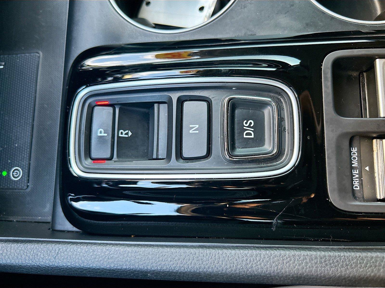 Used 2024 Honda Pilot Elite image 29