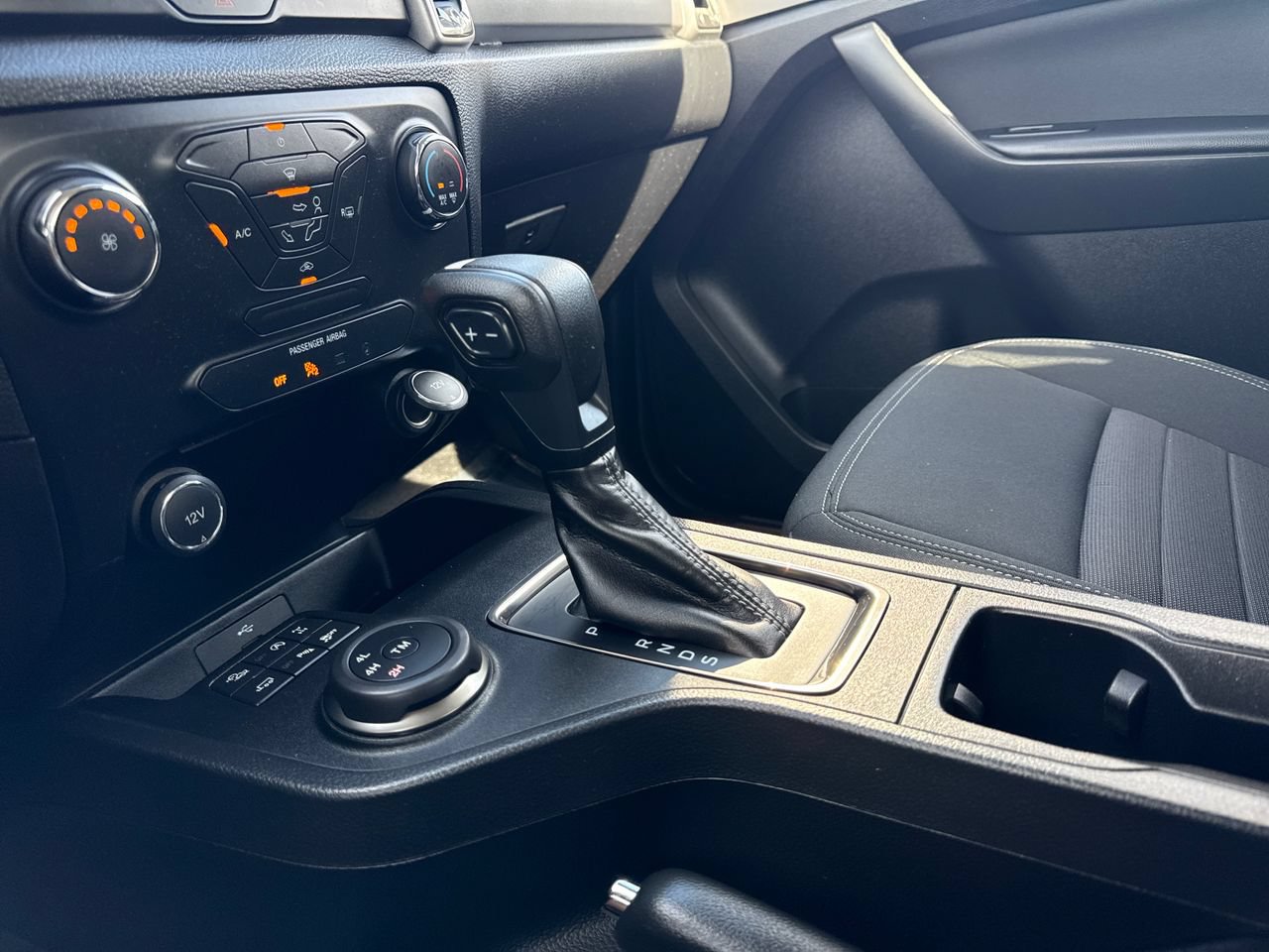 Used 2019 Ford Ranger XLT w/ FX4 Off-Road Package AWD/4WD image 23