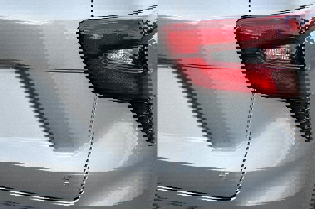 New 2026 Chevrolet Trax LT image 26