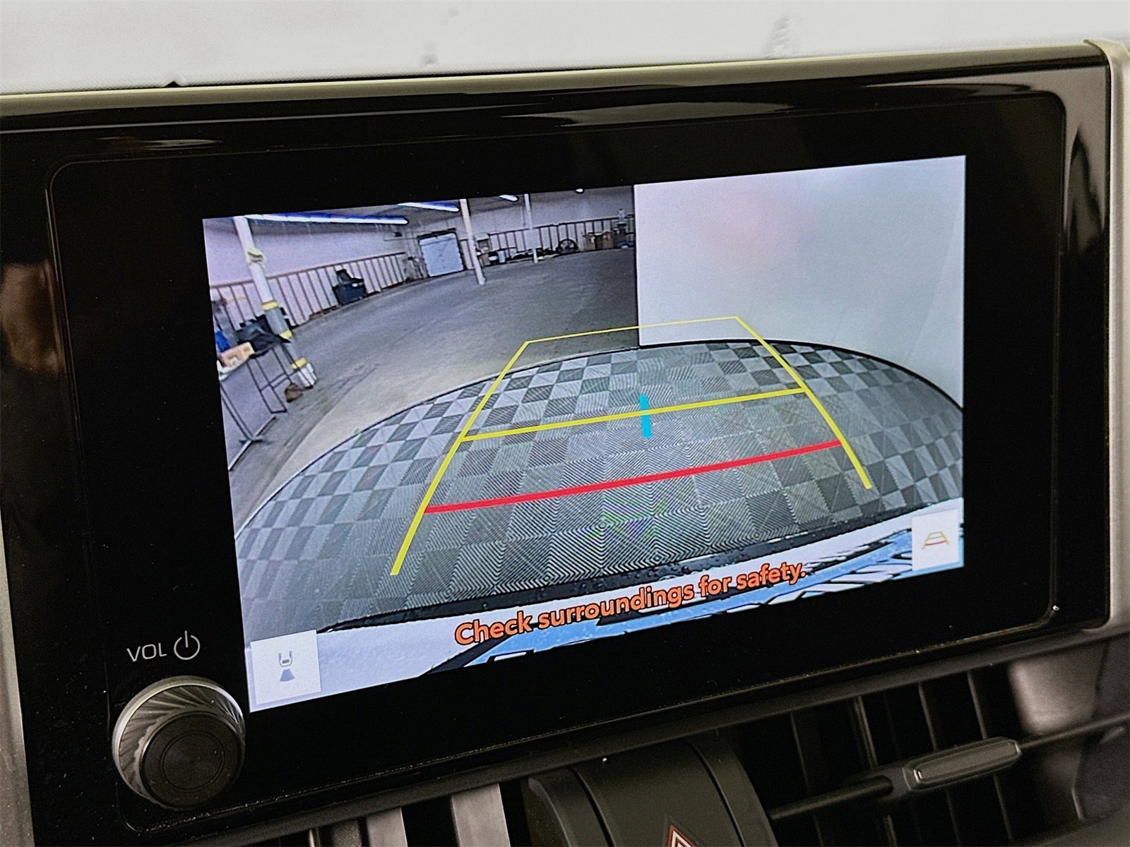 Certified 2024 Toyota RAV4 SE image 14