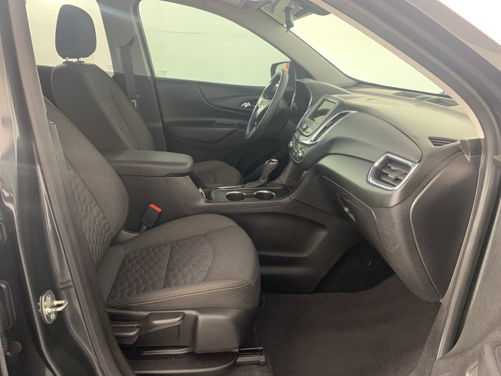 Used 2019 Chevrolet Equinox LT FWD image 40