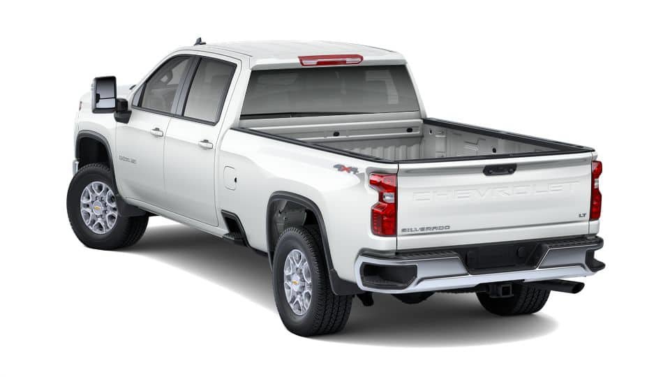 New 2026 Chevrolet Silverado 3500 LT w/ Convenience Package AWD/4WD image 25