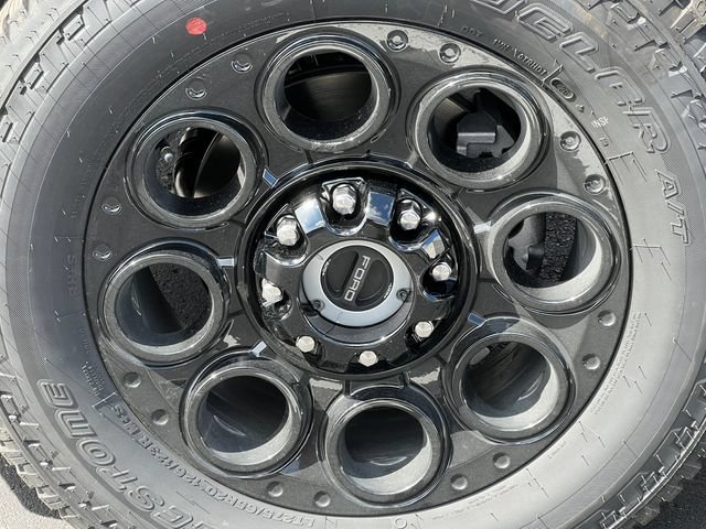 New 2026 Ford F250 XLT w/ XLT Premium Package AWD/4WD image 5