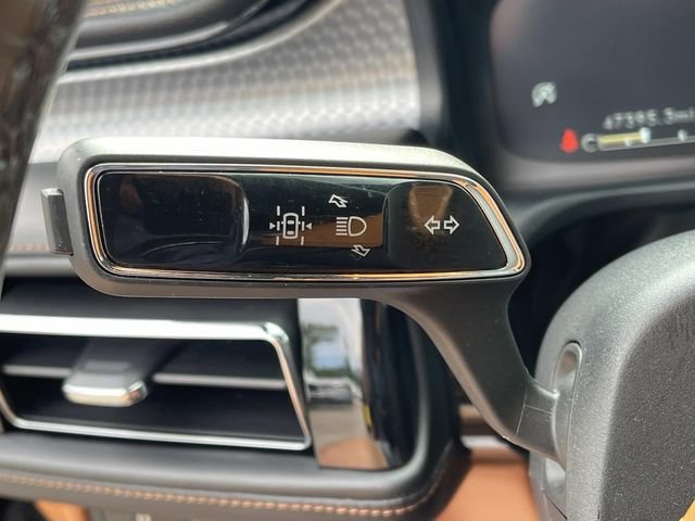 Certified 2024 Lincoln Aviator Black Label w/ Jet Package AWD/4WD image 39