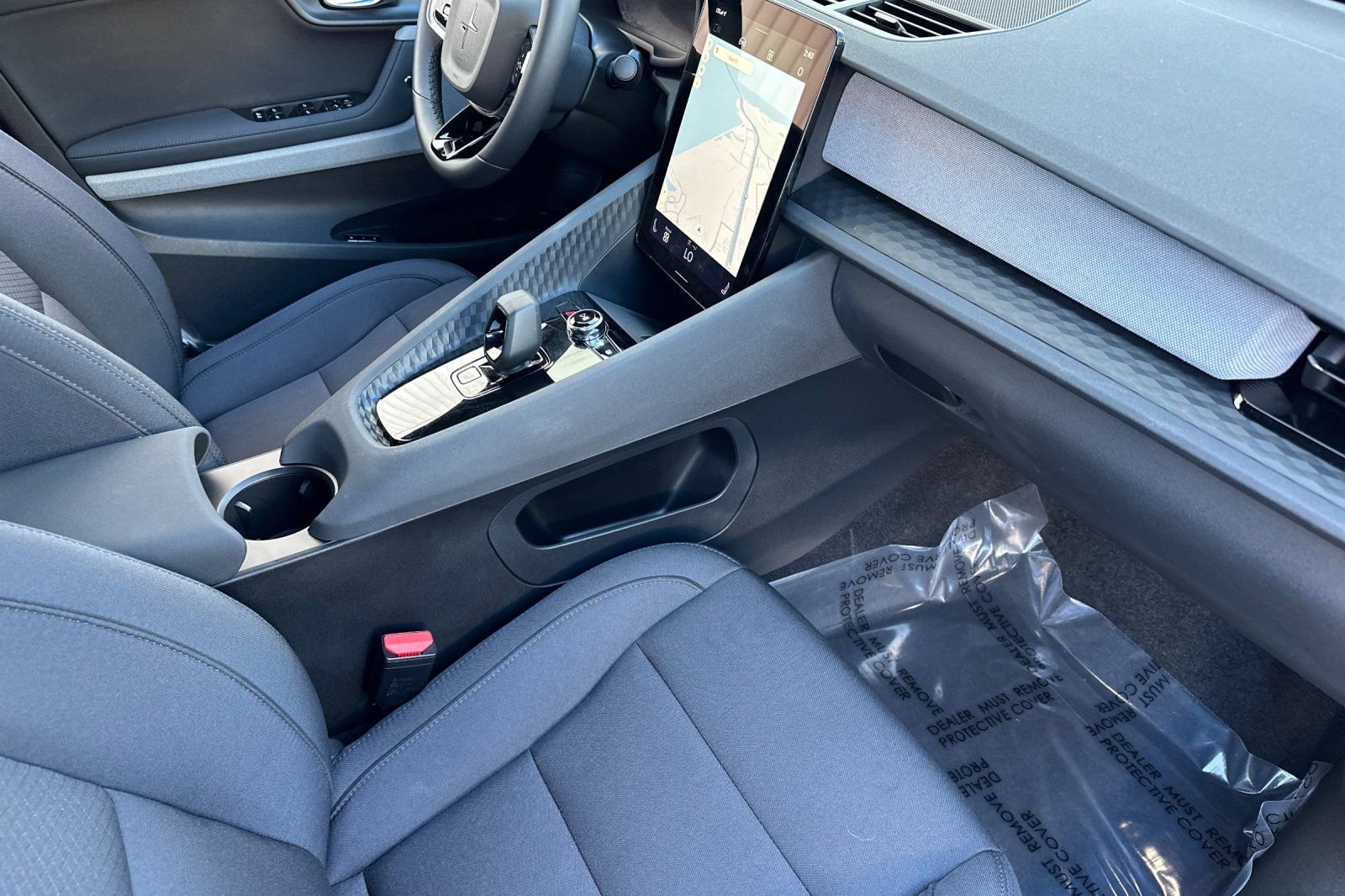 Used 2024 Polestar Polestar 2 image 18