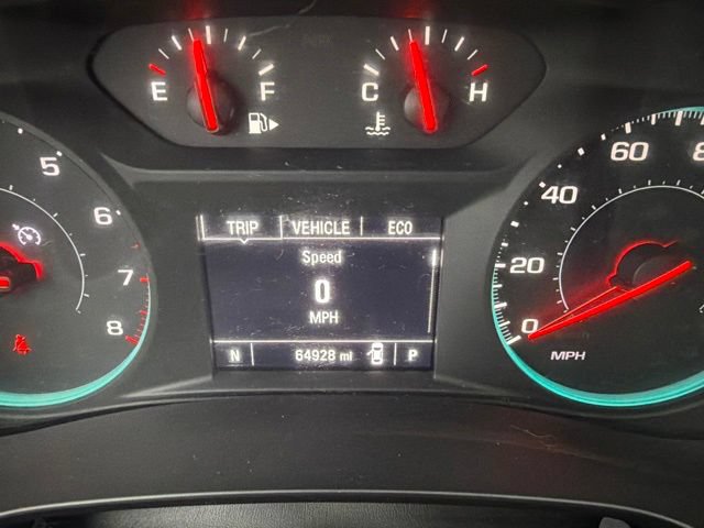 Used 2019 Chevrolet Malibu RS FWD image 16