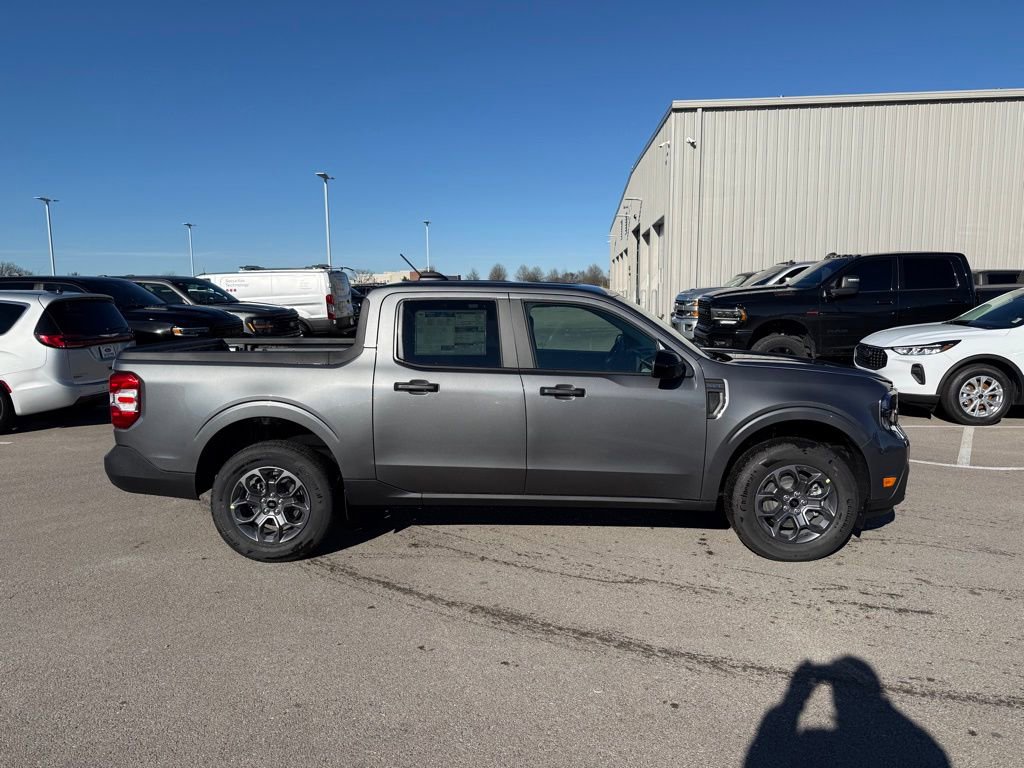 New 2026 Ford Maverick XLT w/ XLT Luxury Package image 30