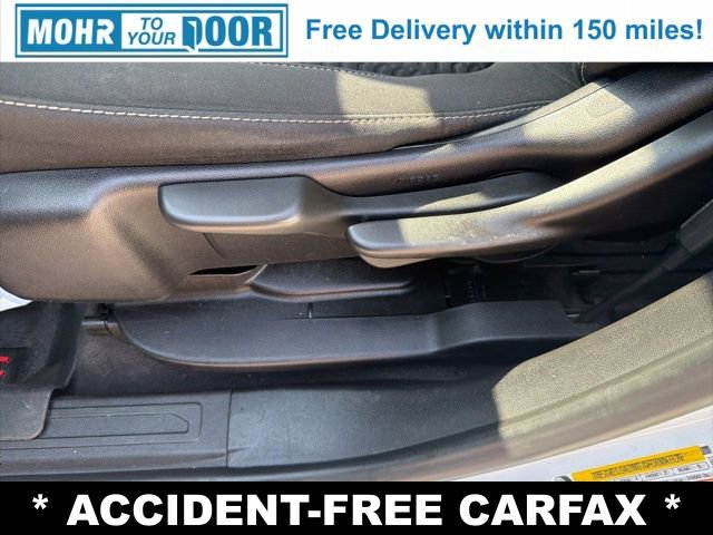 Used 2019 GMC Acadia SLE w/ LPO, Floor Liner Package FWD image 12