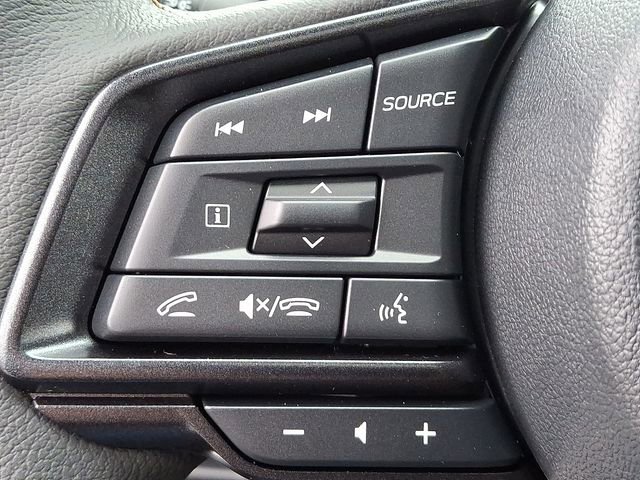 New 2026 Subaru Crosstrek 2.5i Wilderness image 21