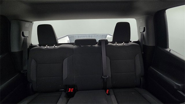 Used 2023 GMC Sierra 1500 Pro w/ Pro Value Package image 15