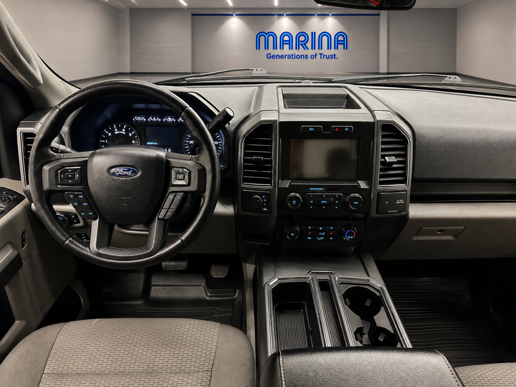 Used 2019 Ford F150 XLT w/ Equipment Group 302A Luxury AWD/4WD image 2