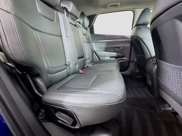 Used 2022 Hyundai Tucson SEL w/ Convenience + Premium Package image 29