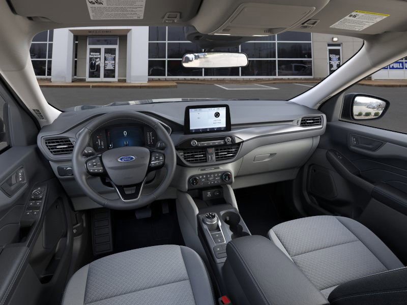 New 2026 Ford Escape Active image 9