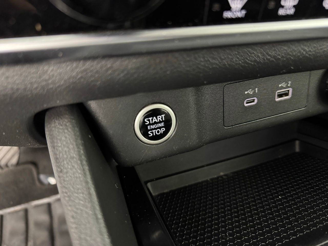 Used 2023 Nissan Rogue SV image 20