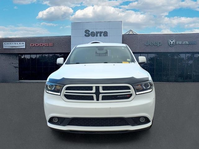 Used 2018 Dodge Durango GT image 2