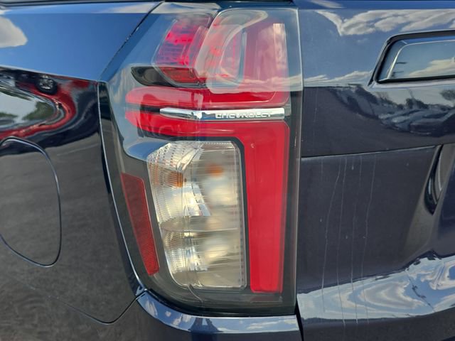 Used 2022 Chevrolet Tahoe Z71 w/ Luxury Package image 36