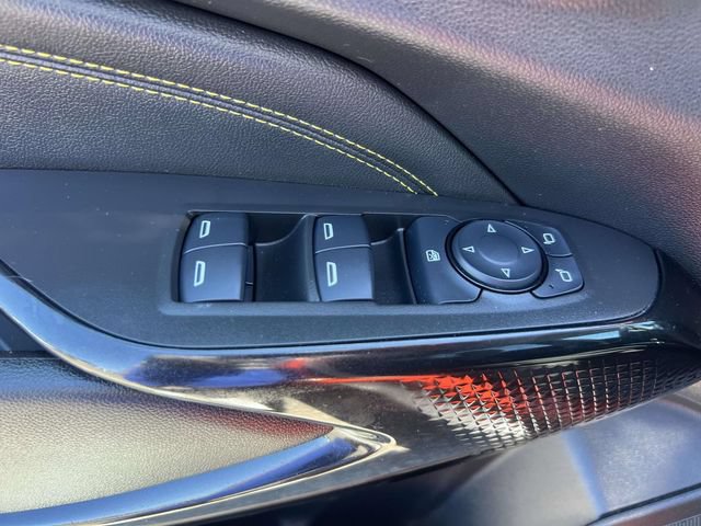 Certified 2024 Chevrolet Trax ACTIV w/ Driver Confidence Package FWD image 17