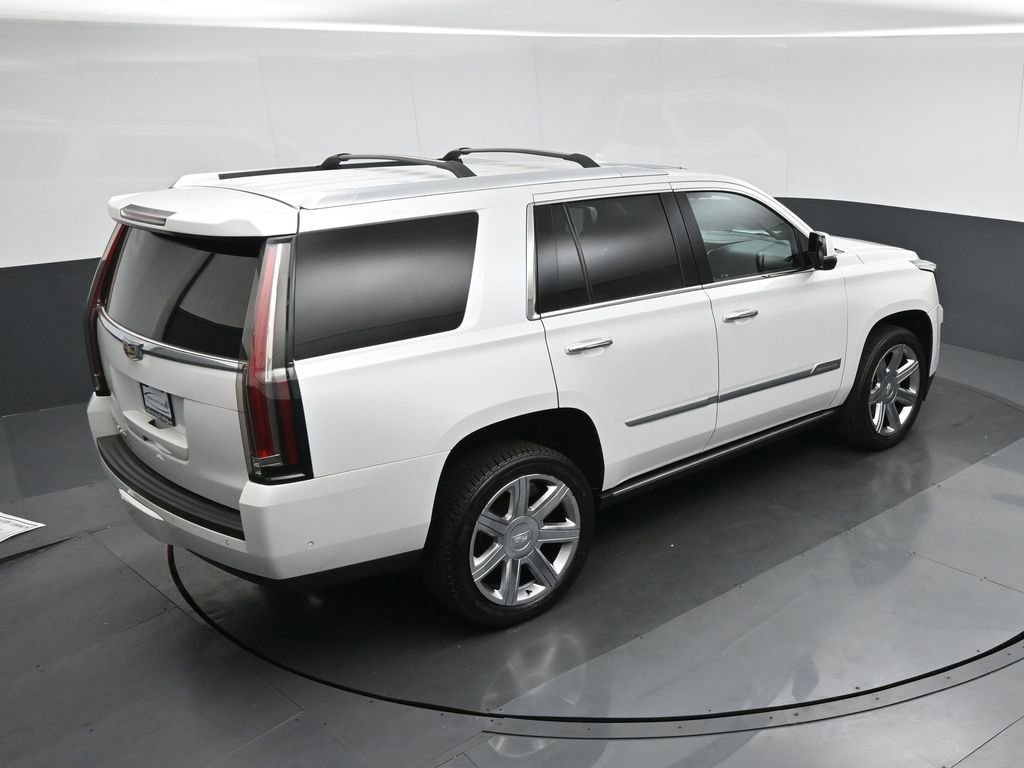 Used 2020 Cadillac Escalade Premium Luxury image 75