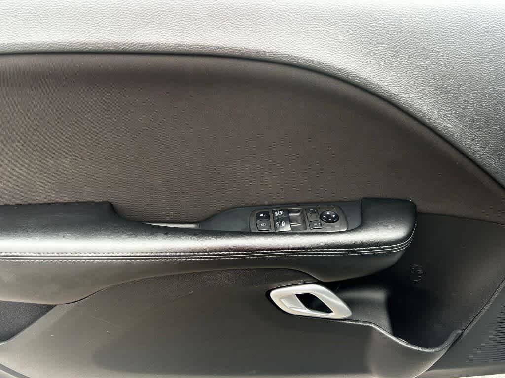 Used 2021 Dodge Challenger R/T RWD image 6