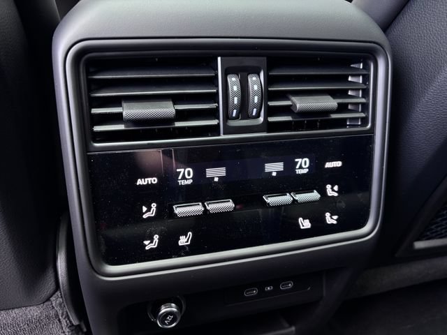 New 2026 Porsche Cayenne S AWD/4WD image 25