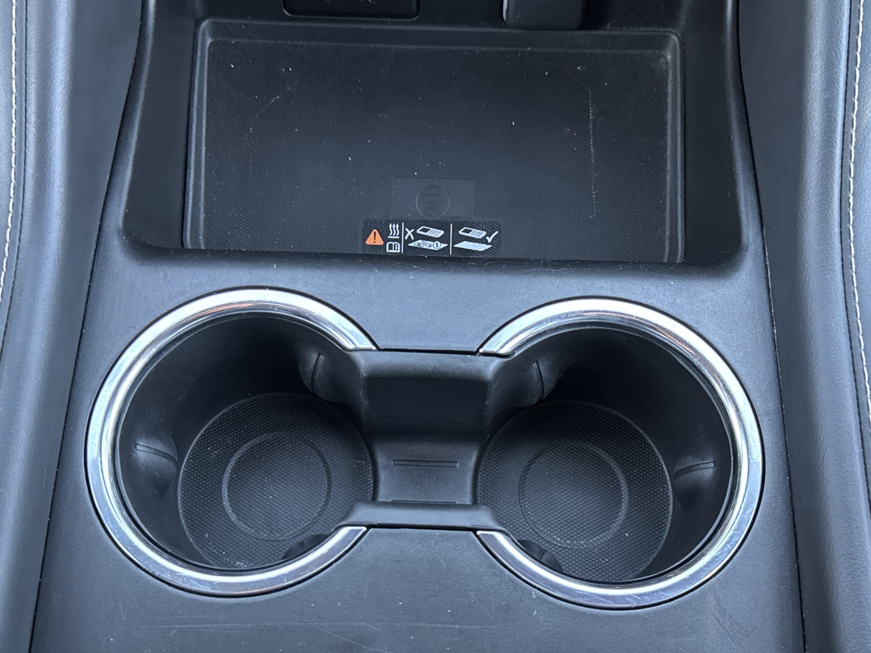 Used 2024 Chevrolet Tahoe Premier image 85