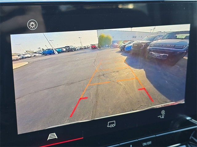 Used 2024 GMC Canyon Elevation w/ Convenience Package image 15