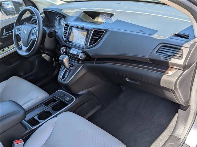Used 2015 Honda CR-V EX-L image 23