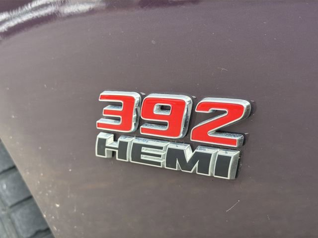 Used 2022 Dodge Charger Scat Pack RWD image 10