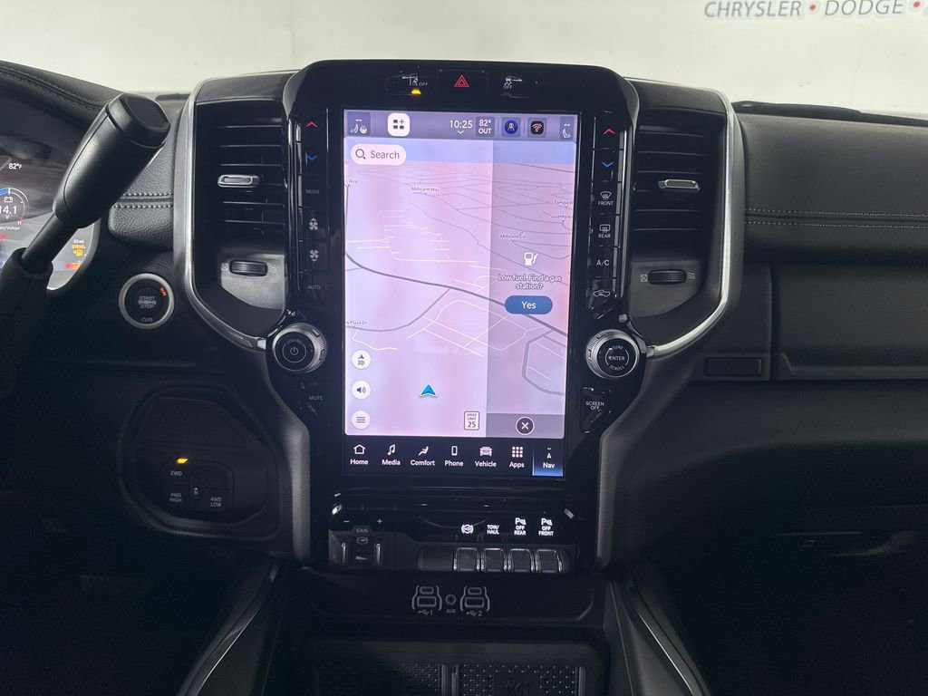 New 2026 RAM 2500 Laramie image 18